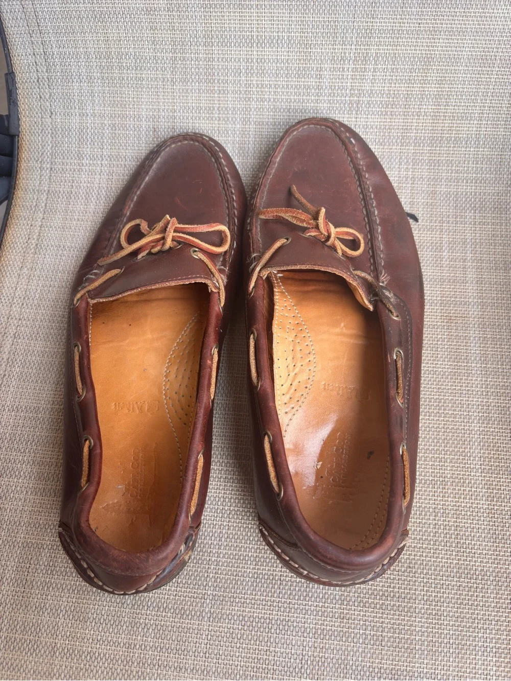 N/A classic brown